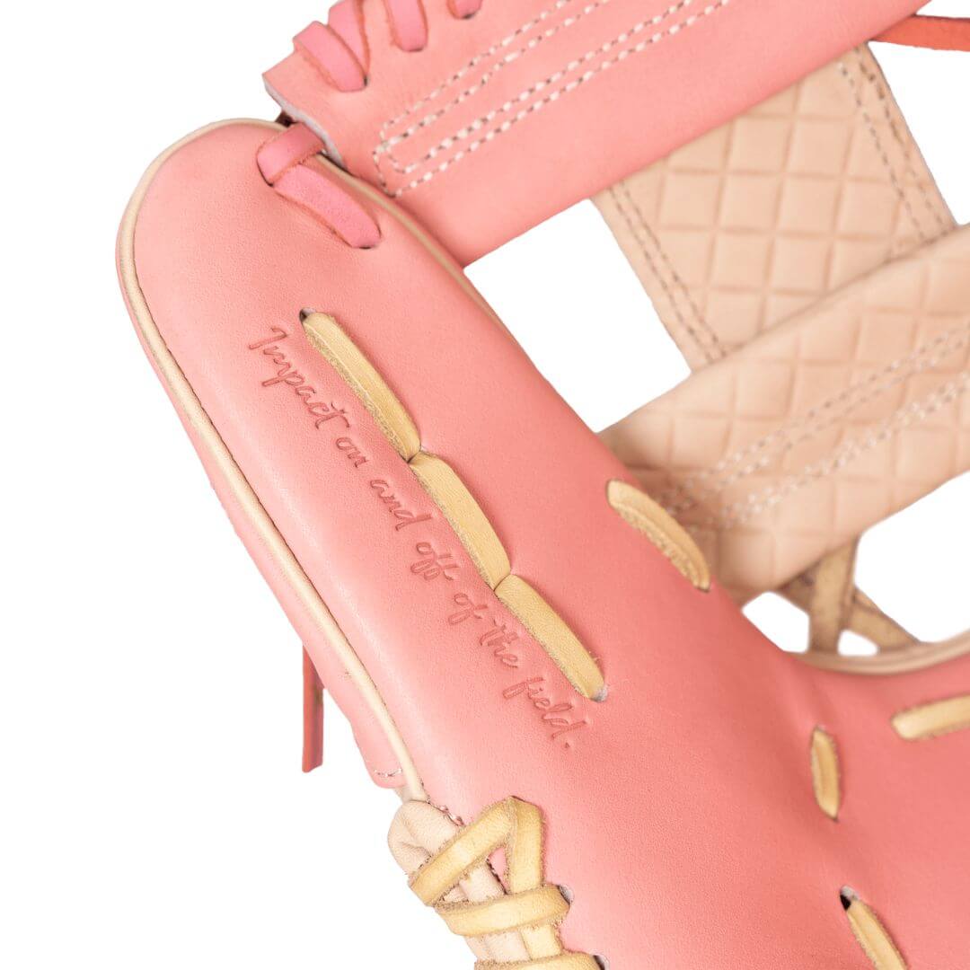 strawberry ice cream glove | rare edition - Image 9