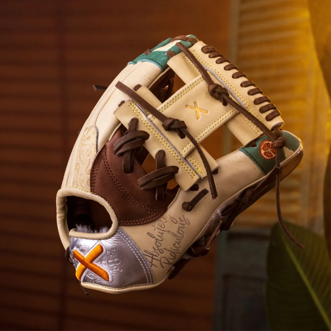street taco glove | rare edition - Image 3