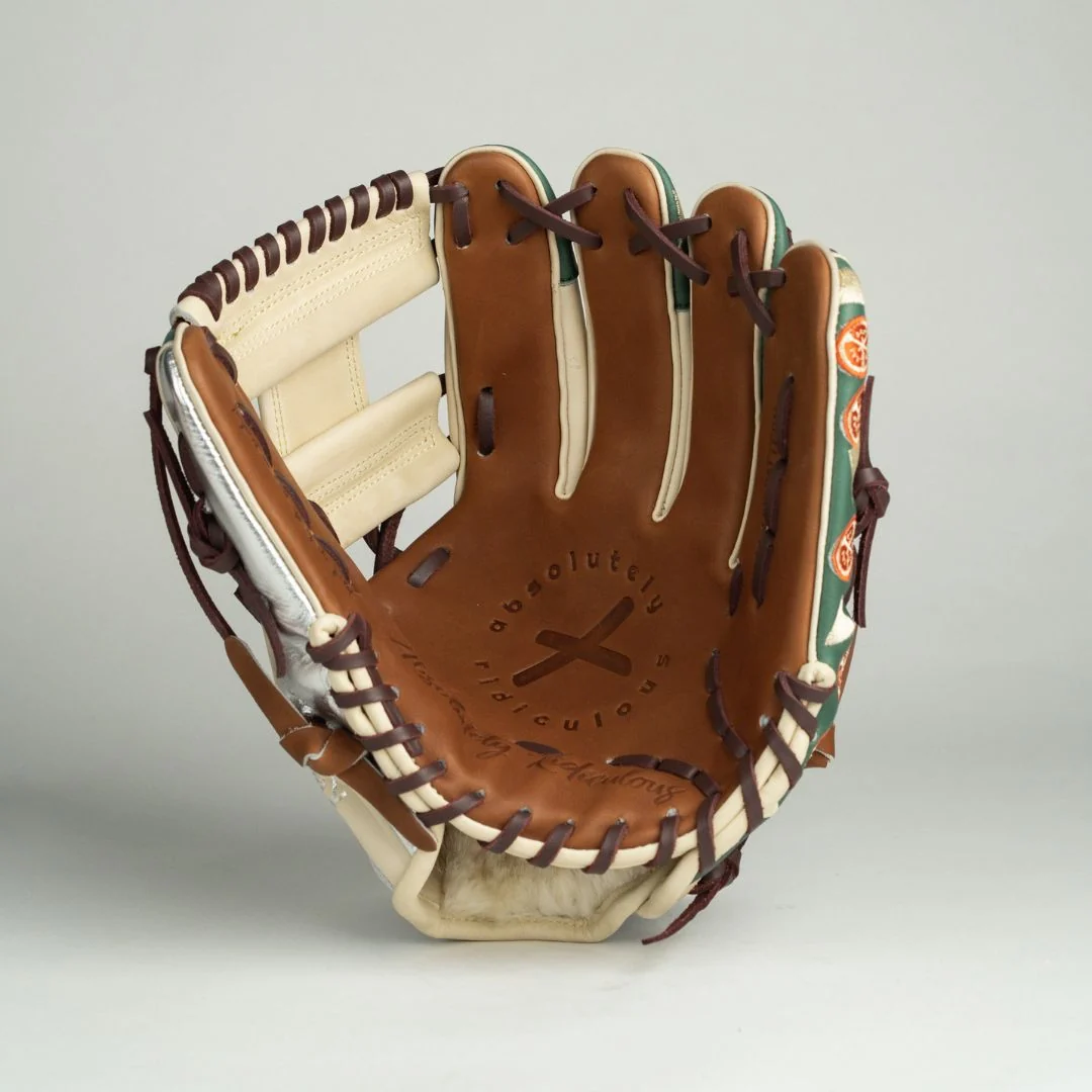 street taco glove | rare edition - Image 5