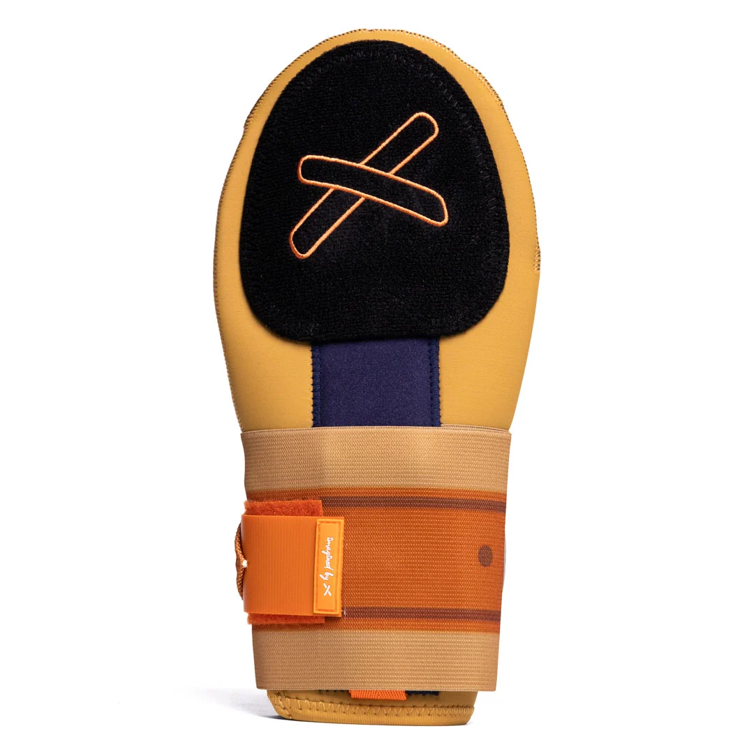 texas ranger sliding mitt - Image 2