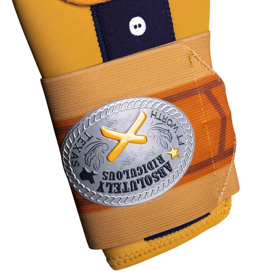 texas ranger sliding mitt - Image 5