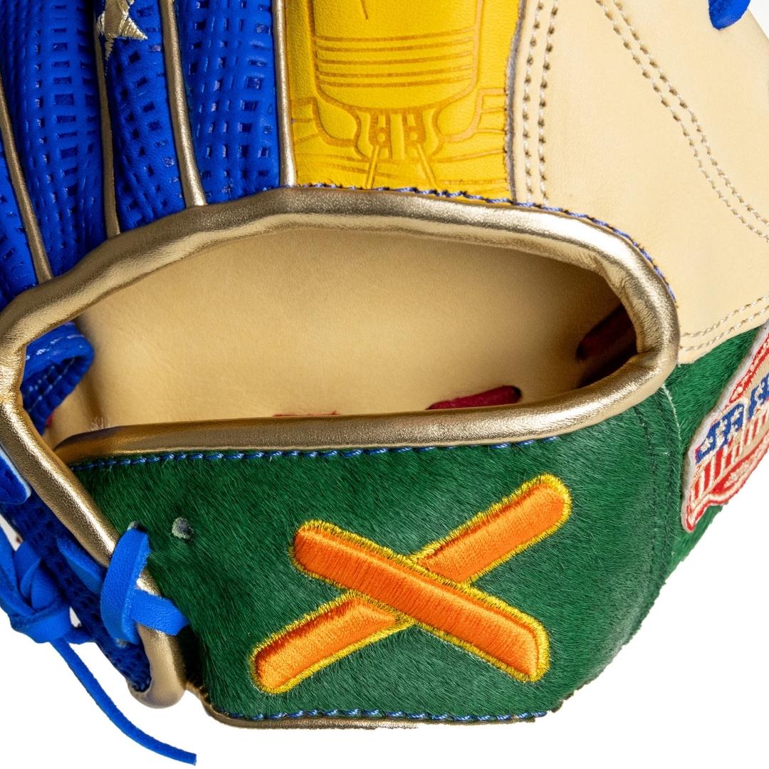 usa 250 commemorative glove | rare edition (pre-order) - Image 10