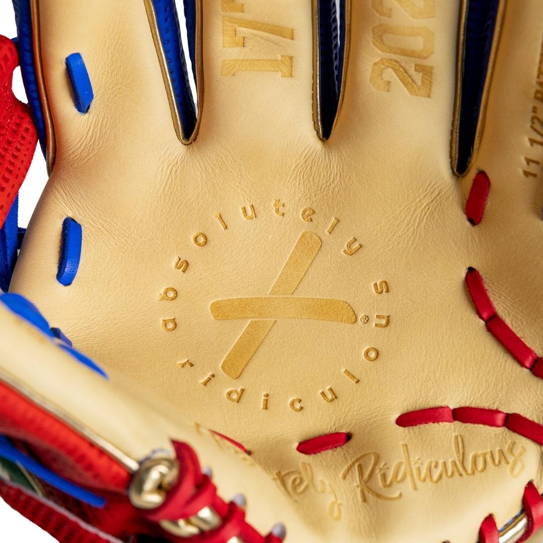 usa 250 commemorative glove | rare edition (pre-order) - Image 11