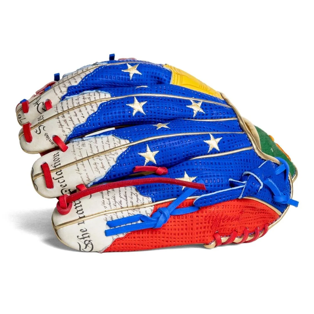 usa 250 commemorative glove | rare edition (pre-order) - Image 4