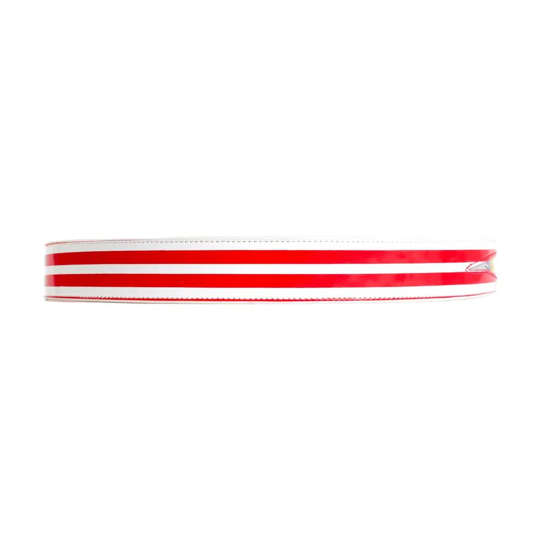 usa handmade leather belt - Image 8