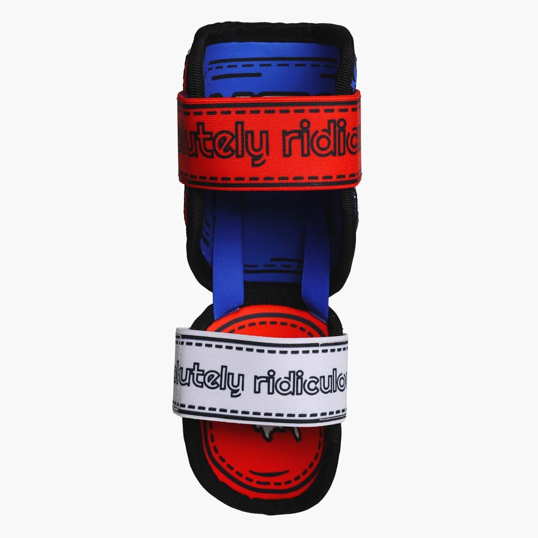 2d usa | two-piece elbow guard - Image 2