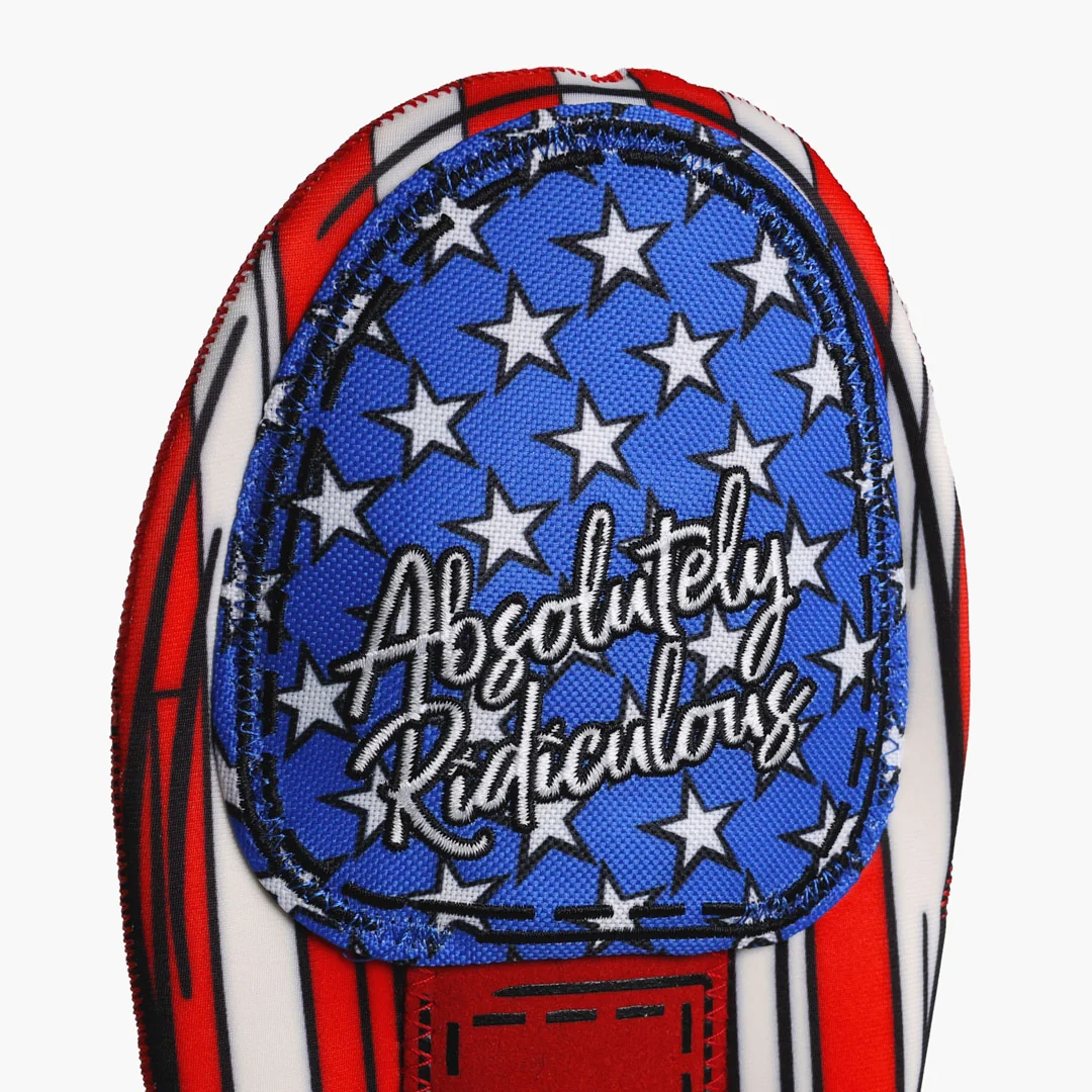 2d usa hybrid sliding mitt - Image 4