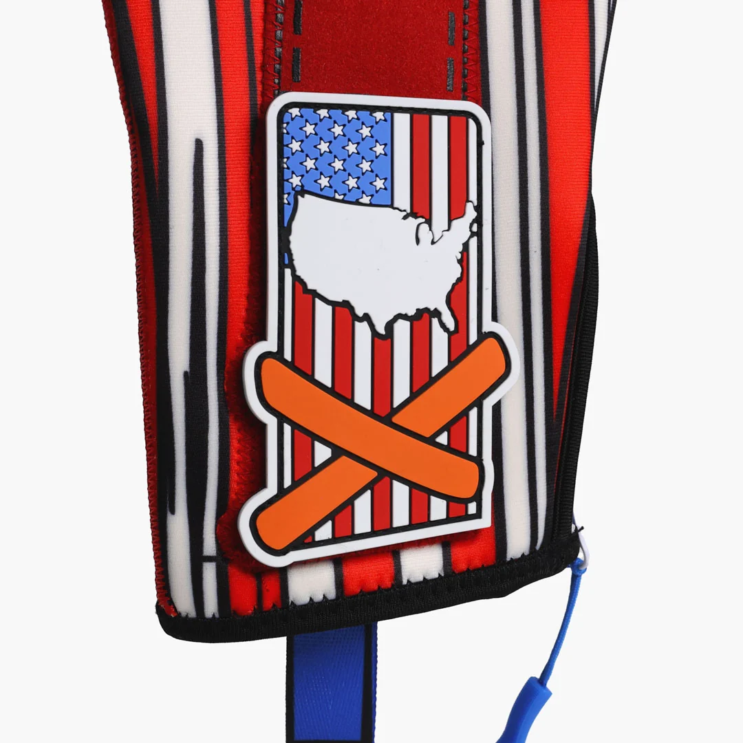 2d usa hybrid sliding mitt - Image 5
