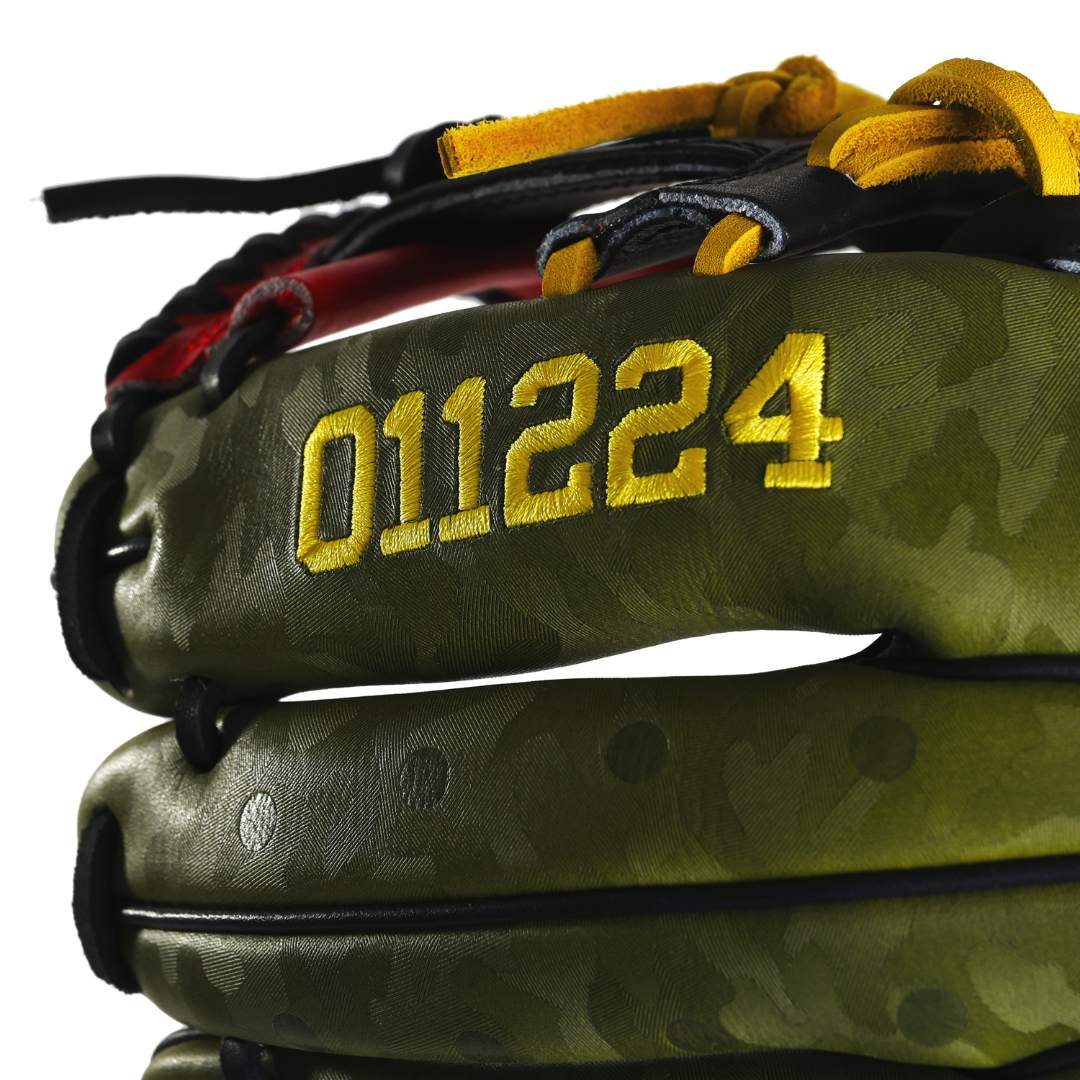 warhawk glove - Image 5