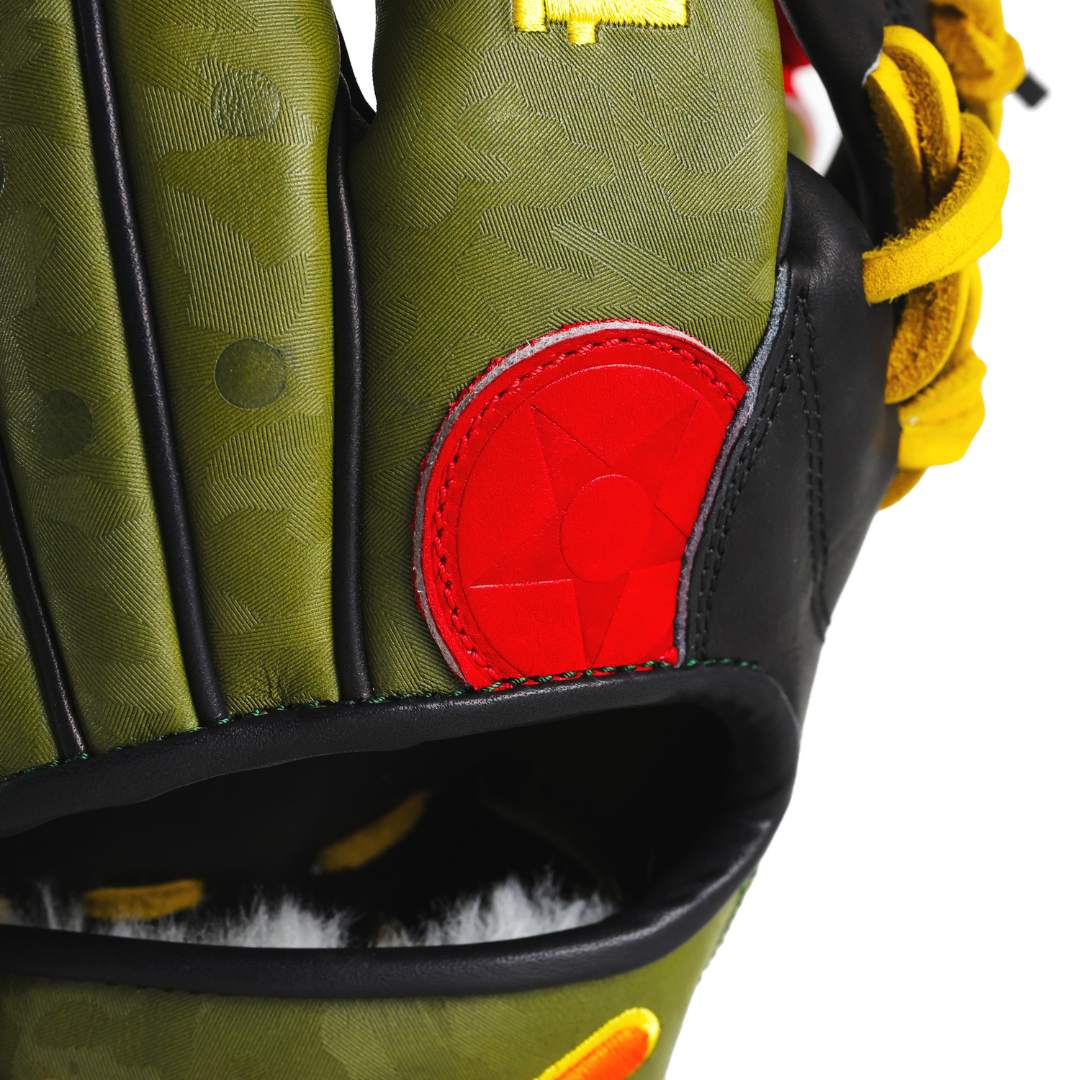 warhawk glove - Image 7