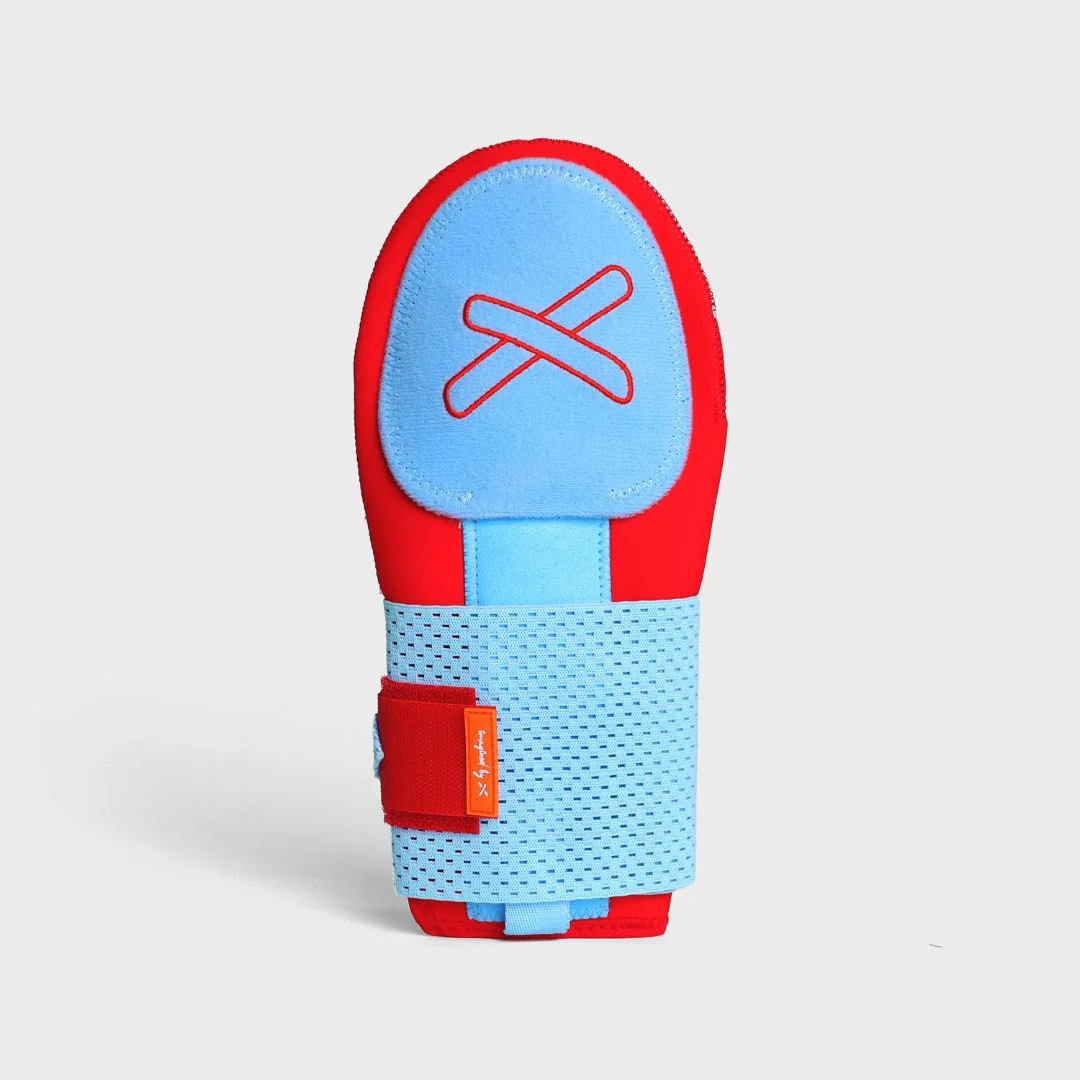 wild berry ice cream sliding mitt - Image 4
