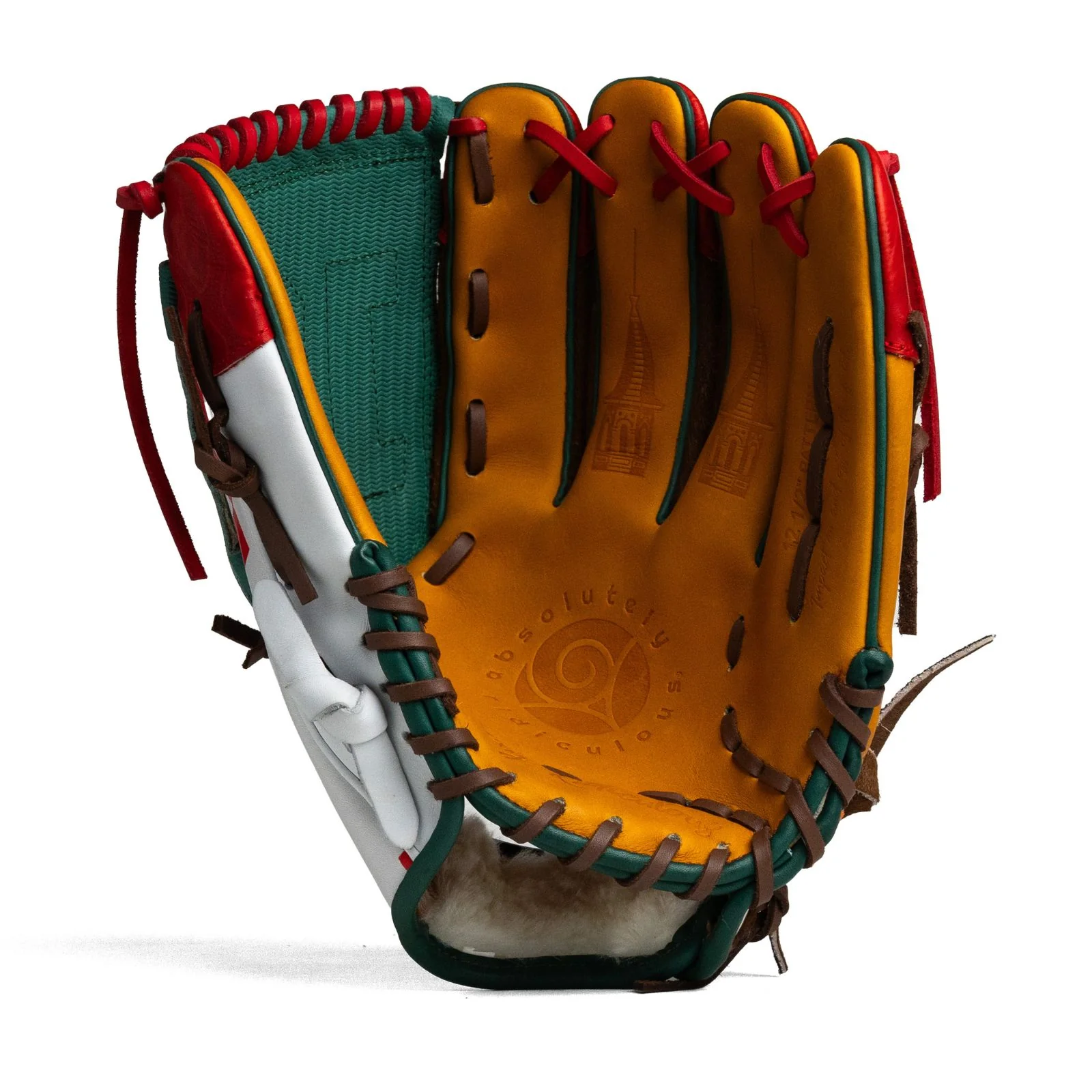 winner's circle rare edition glove - Image 2