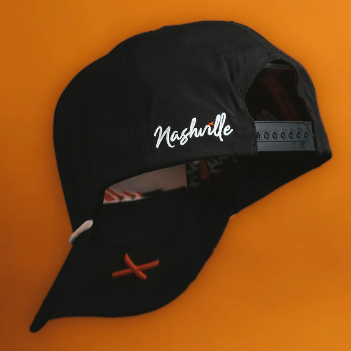 ✘ hat - Image 2