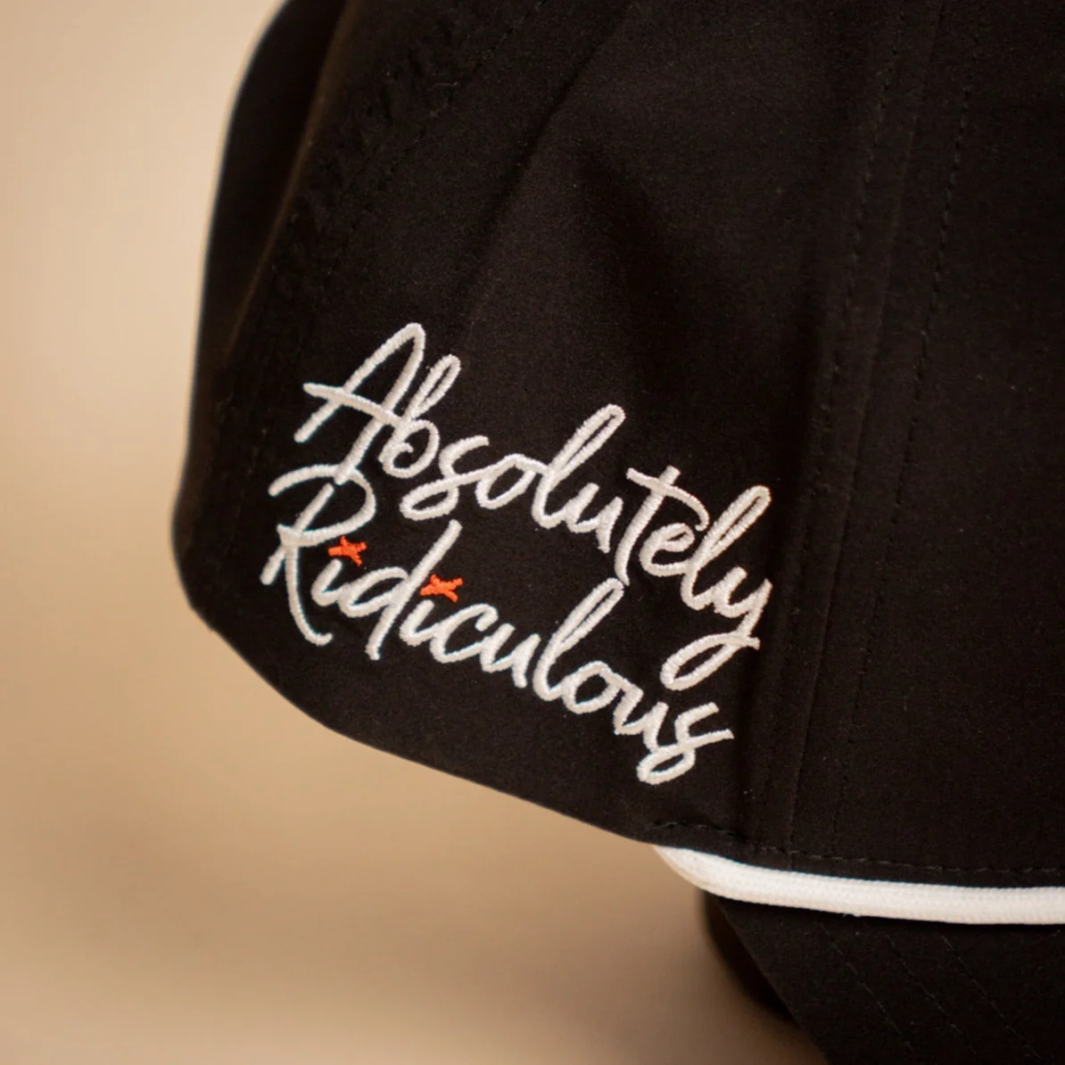 ✘ hat - Image 3