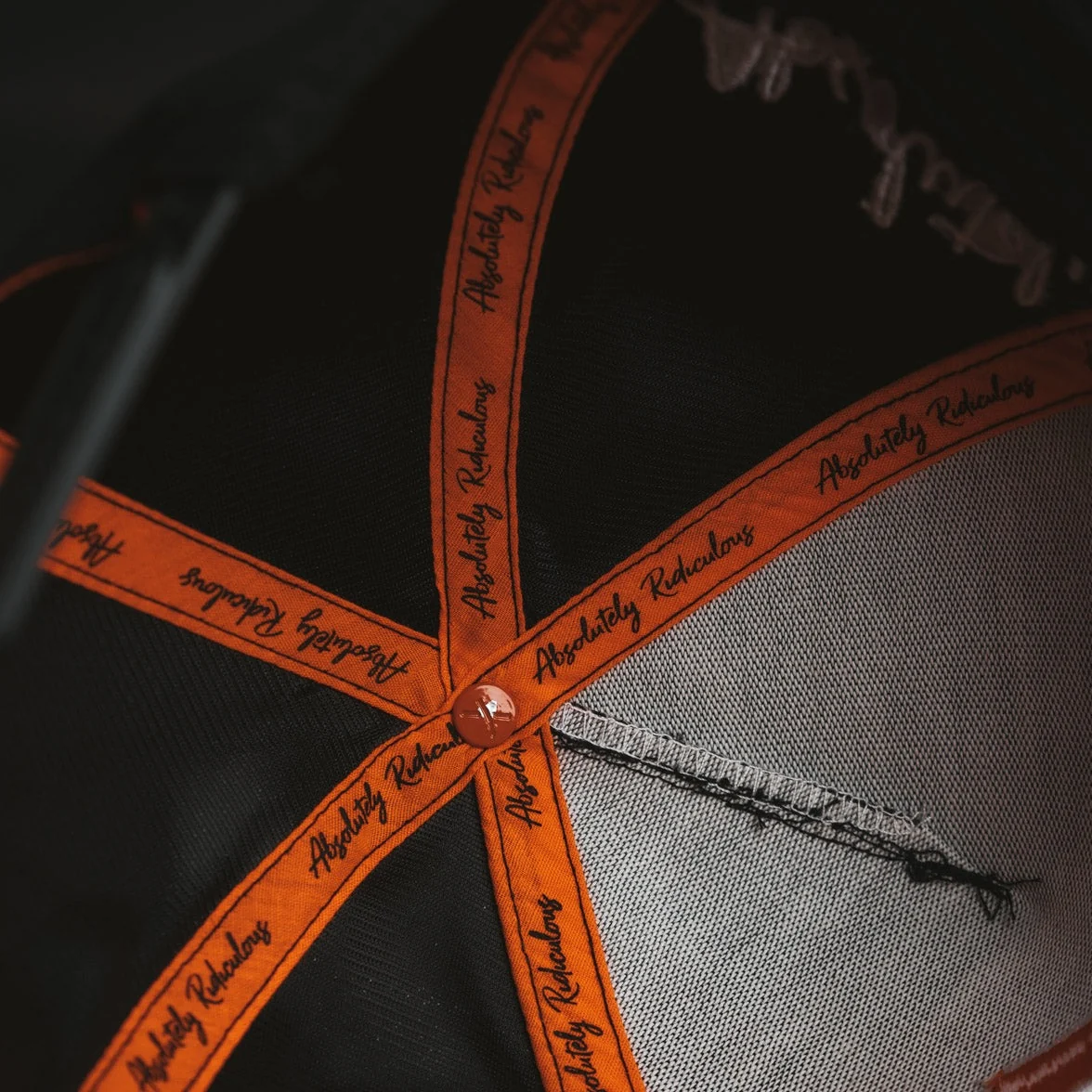 ✘ hat - Image 6