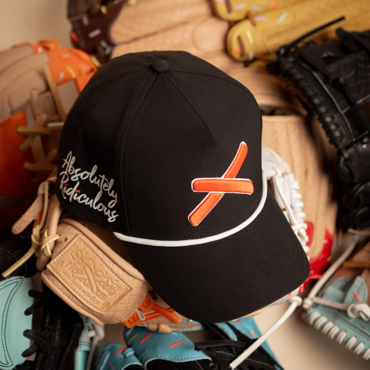 ✘ hat - Image 8