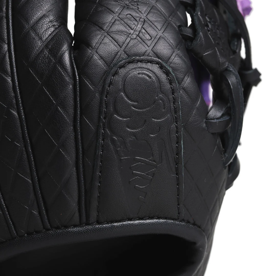 youth | grape concord blackout ice cream glove - Image 6