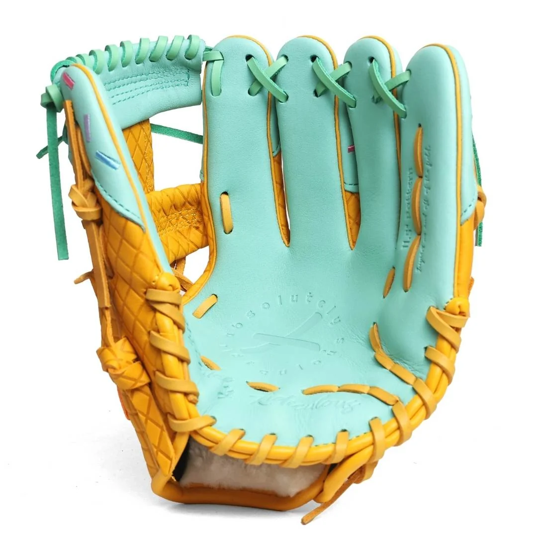 youth | mint ice cream glove - Image 2