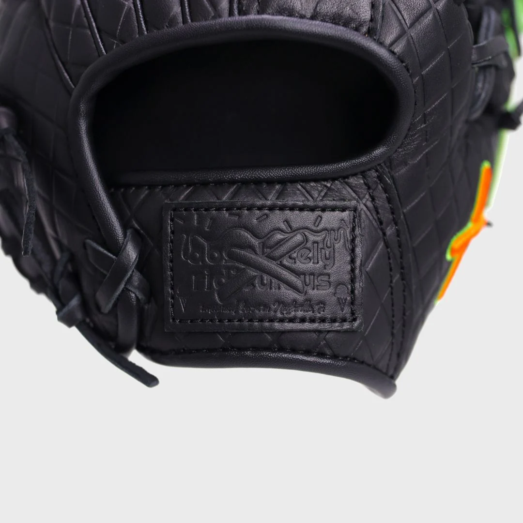youth | sour apple ice cream glove - Image 9
