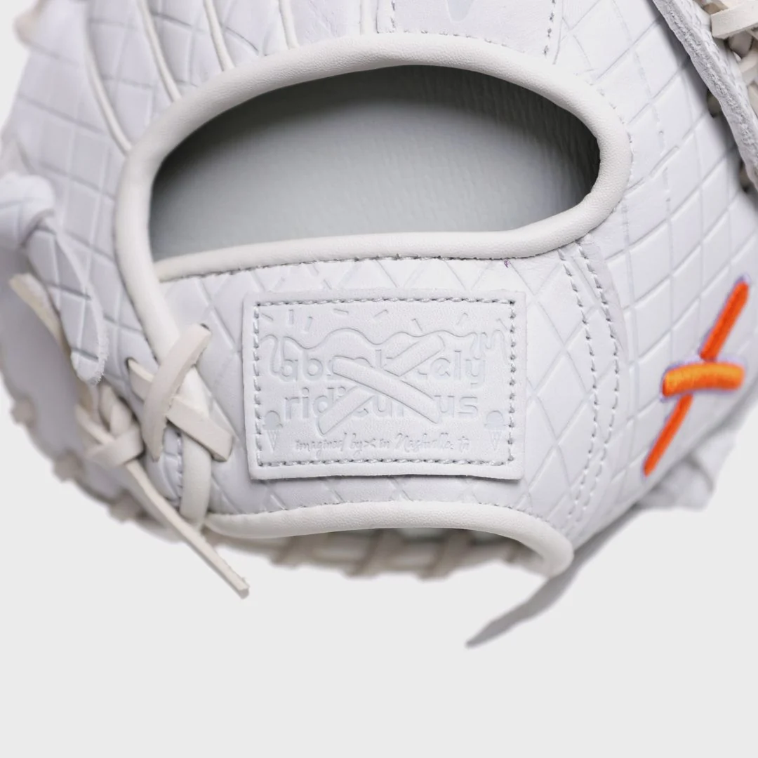 youth softball | grape concord whiteout ice cream glove - Image 8